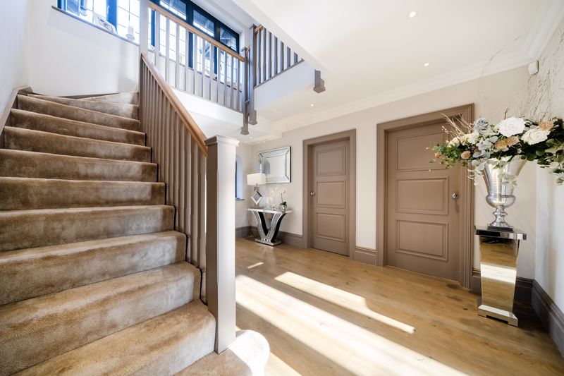 Hall- click for photo gallery